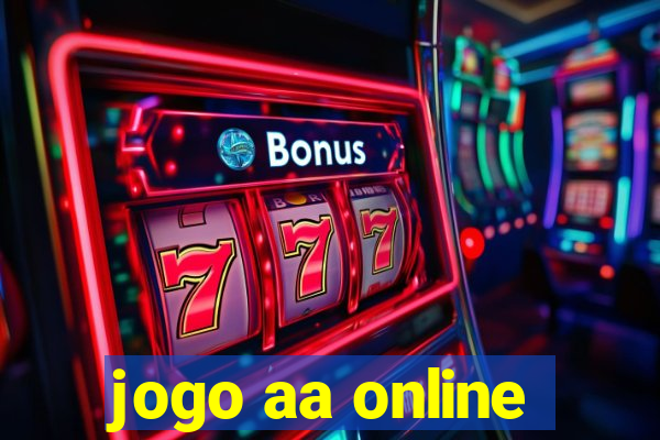 jogo aa online